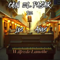 Wilfredo Lamothe - Con El Pasar De Los Años