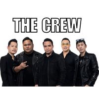 The Crew - Sempekat Pengerindu