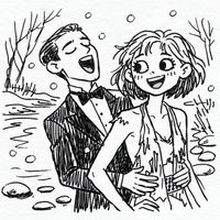 Изабелло-Кадарко - Крошки (Explicit)