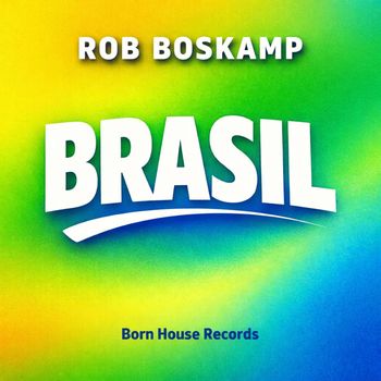 Rob Boskamp - Brasil