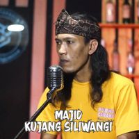 Majid - Kujang Siliwangi