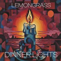 Lemongrass - Dinner Lights