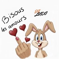 Dj Ludo - Bisous les amours