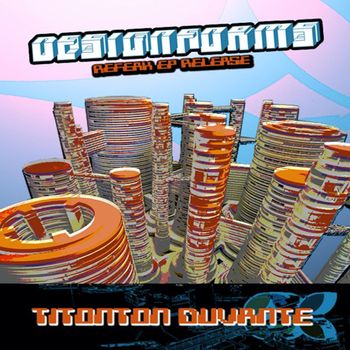 TItonton Duvante - Refreak