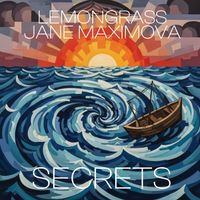 Lemongrass, Jane Maximova - Secrets