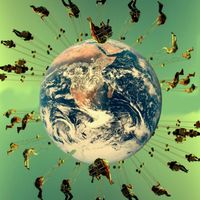 Andreas Barth - Slow Carousel