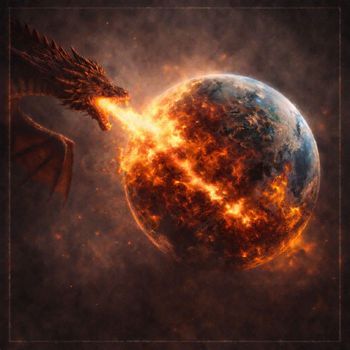Gennaria - Daenerys