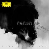 Alice Sara Ott - Jóhannsson: Payphone (from "McCanick") [Performed on Piano]
