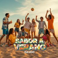 Dj Ludo - Sabor a Verano