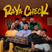 Sterk - Raya Check