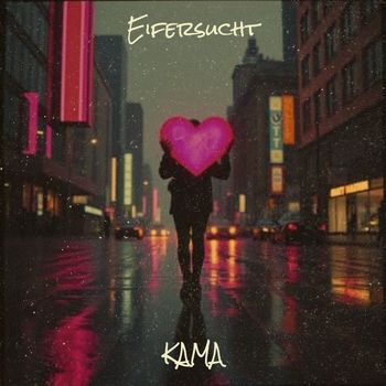 KAMA - Eifersucht