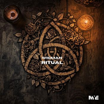 Wigman - Ritual