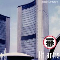 Sidewinder - Atlantis (30th Anniversary Deluxe Edition)