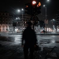 Mayd - Posto Falso (Explicit)