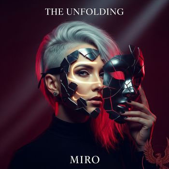 Miro - The Unfolding