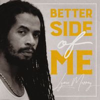 Lymie Murray - Better Side Of Me