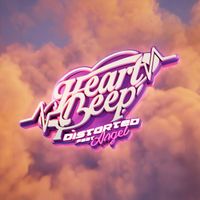 DISTORTED - HEARTBEEP