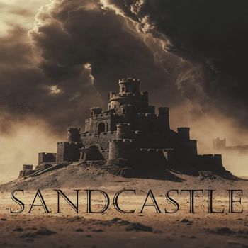 CERBERUS - SANDCASTLE
