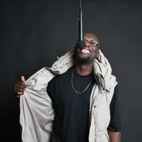 Prinzy L'animal - Black Queen (Explicit)