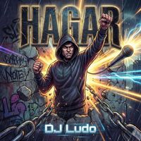 Dj Ludo - Hagar