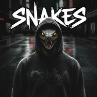 Joseph Bonner - Snakes