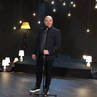 Kemal Hasić - Obična nevjera (Acoustic Live)