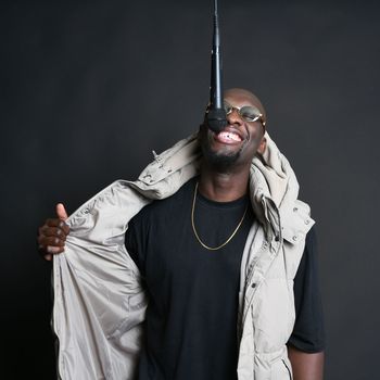 Prinzy L'animal - Boss (Explicit)