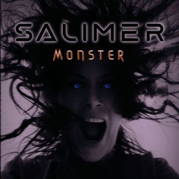 SAlimer - Monster