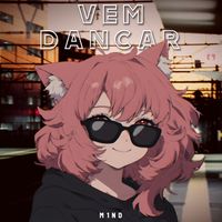 M1ND - VEM DANCAR