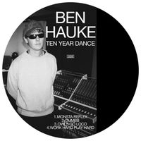 Ben Hauke - OWLS GO LOCO