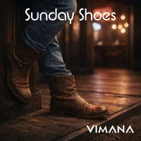 VIMANA - Sunday Shoes
