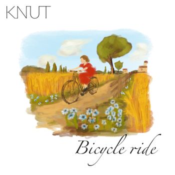 KNUT - Bicycle Ride