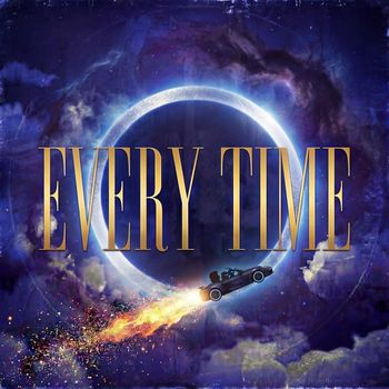 SHUN - Every Time