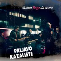 Prljavo Kazalište - Molim Boga da svane