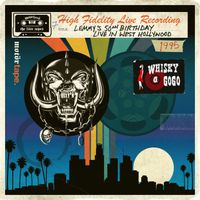 Motörhead - The Löst Tapes