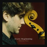 Sebastian Plano - Every Beginning