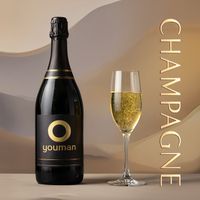 YOUMAN - Champagne