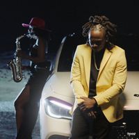 Young Chang Mc - Manké Mwen