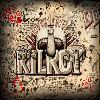 Doomsday - Kilroy I (Explicit)
