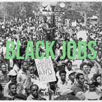 Black Pearl - Black Jobs
