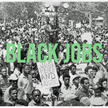 Black Pearl - Black Jobs