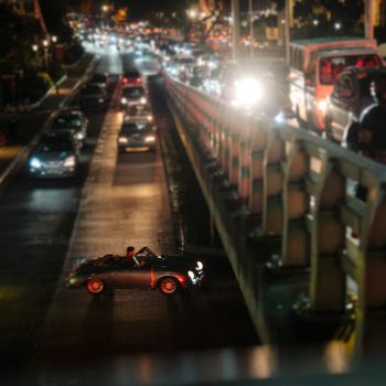 James Reid - Traffic