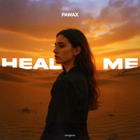 Pawax - Heal Me (Extended Mix)