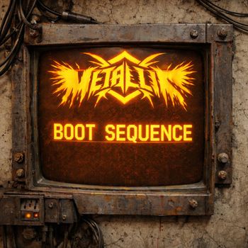 MetalliK - Boot Sequence (Explicit)