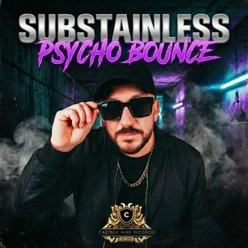 Substainless - Psycho Bounce
