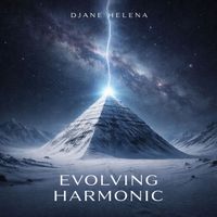 Djane Helena - Evolving Harmonic