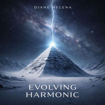 Djane Helena - Evolving Harmonic