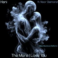 Hani - The More I Love You (Miles BlackLove ReWork)