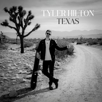 Tyler Hilton - Texas