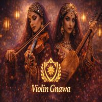 Soulwave - Violin Gnawa